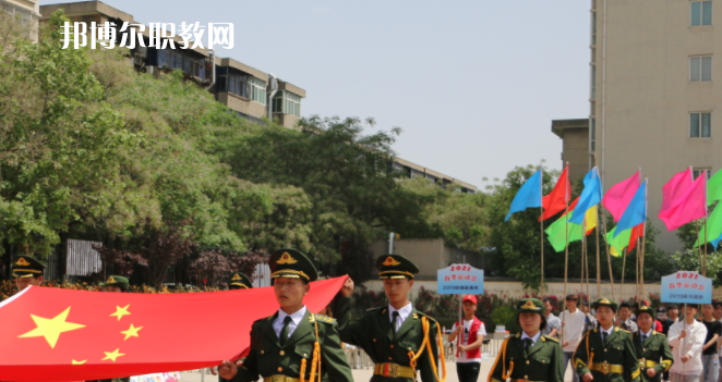2023陜西省商貿技工學校招生計劃 招生人數是多少(附要求、條件、對象)