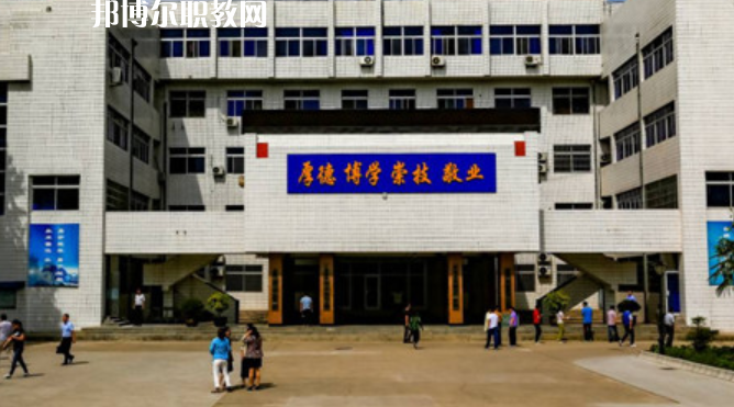 2023陜西省水利技工學校招生計劃 招生人數是多少(附要求、條件、對象)