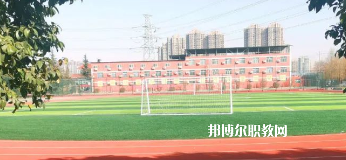 陜西盛華高新技術(shù)學校怎么樣、好不好(2023參考)