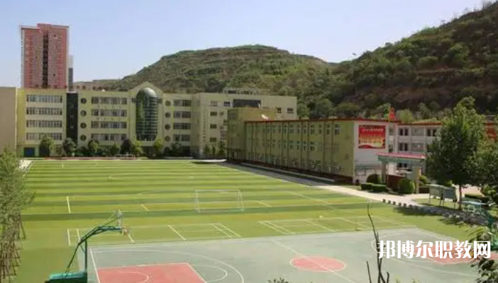 2023銅川職業學校名單一覽表