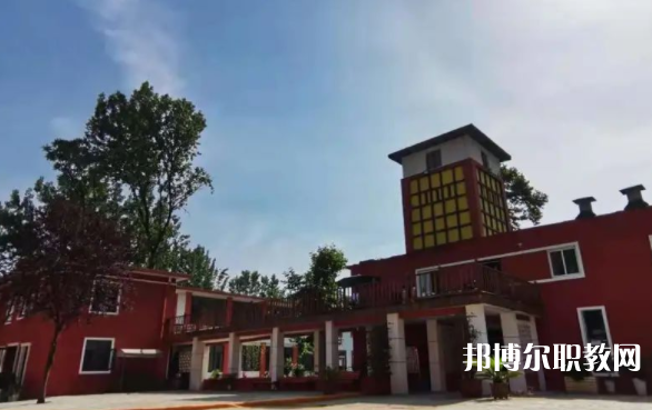 2023西安旅游教育技工學校招生計劃 招生人數(shù)是多少(附要求、條件、對象)