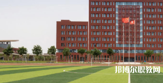 石家莊城市建設學校怎么樣、好不好