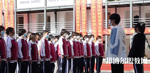 石家莊市張麗美術中等專業(yè)學校怎么樣、好不好