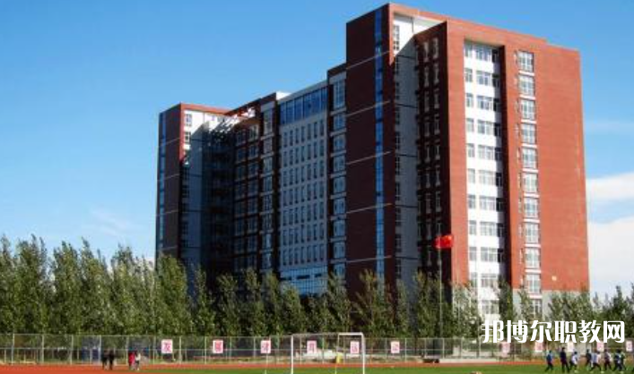 張家口靚典中等職業學校網站網址主頁