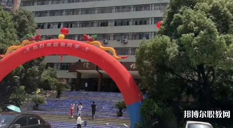 貴州裝備制造職業(yè)學(xué)院中職部怎么樣、好不好