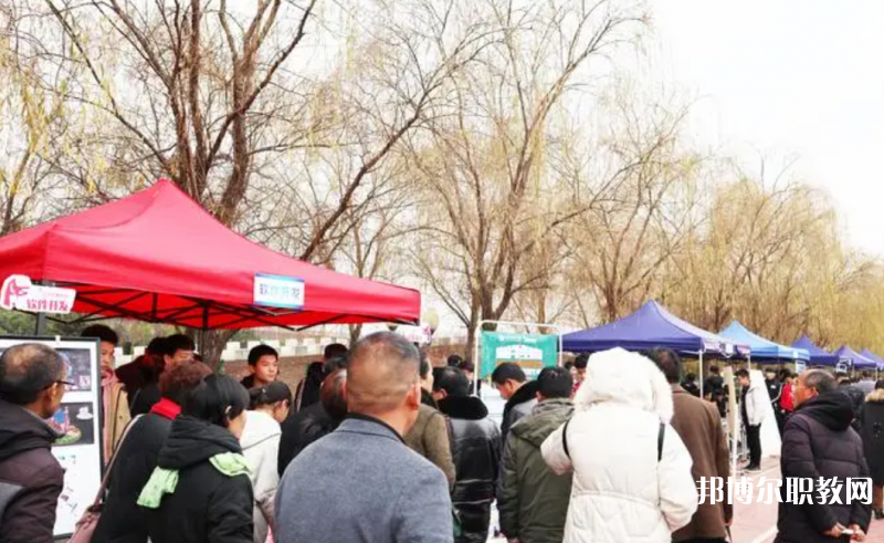 2023洛陽市商業中等專業學校招生計劃 招生人數是多少(附要求、條件、對象)