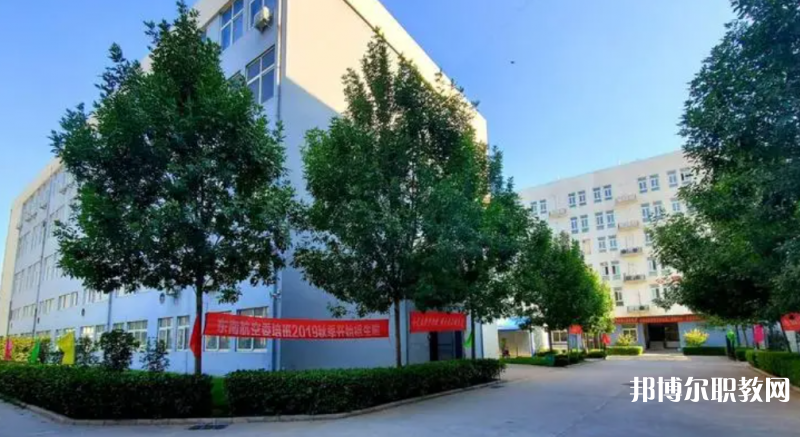 鄭州創(chuàng)新科技中等專業(yè)學校怎么樣、好不好