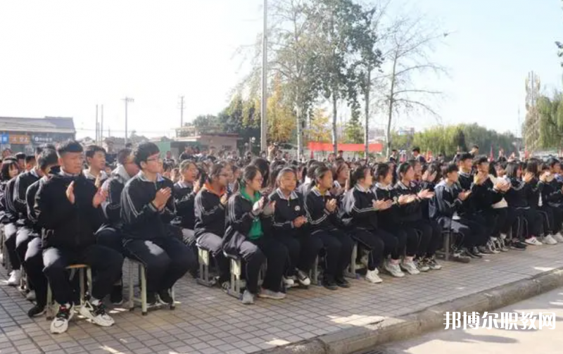2023安陽(yáng)市殷都區(qū)理工中等專業(yè)學(xué)校招生計(jì)劃 招生人數(shù)是多少(附要求、條件、對(duì)象)