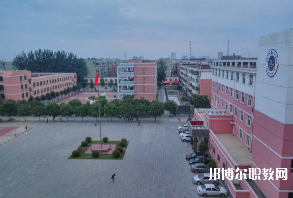 濮陽油田職業中等專業學校怎么樣、好不好