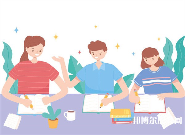 湖北哪里的中職學校能讀形象設計專業
