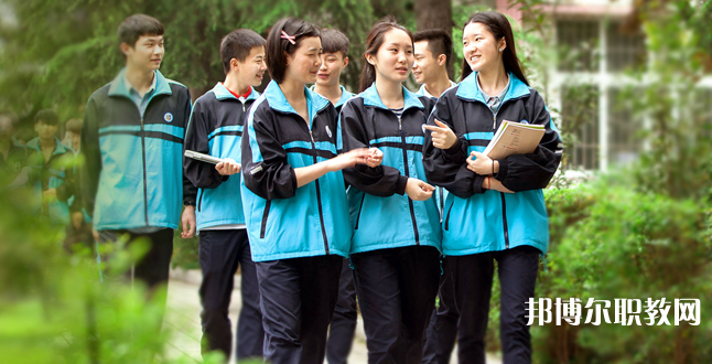 四川2024年初中畢業可以考什么中專學校