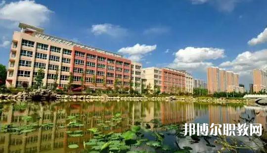 南陽經濟貿易學校2023年招生錄取分數線（2024參考）
