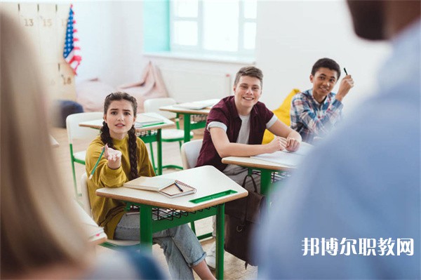 貴港職業(yè)教育中心2023年招生錄取分數線(2024參考)