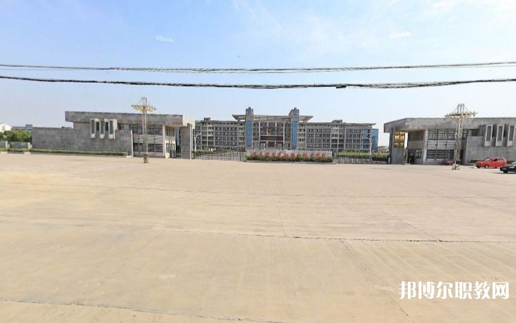 安徽體育運動職業技術學院(中專部)怎么樣、好不好