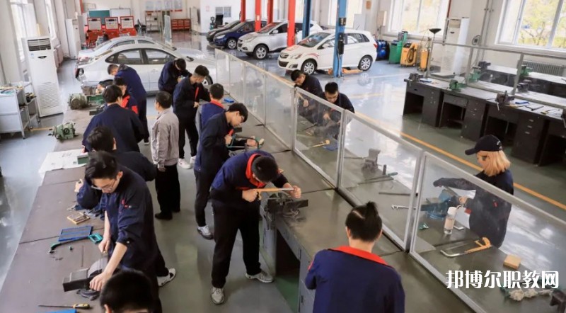 2024北京市實驗技工學校招生計劃 招生人數是多少(附要求、條件、對象)