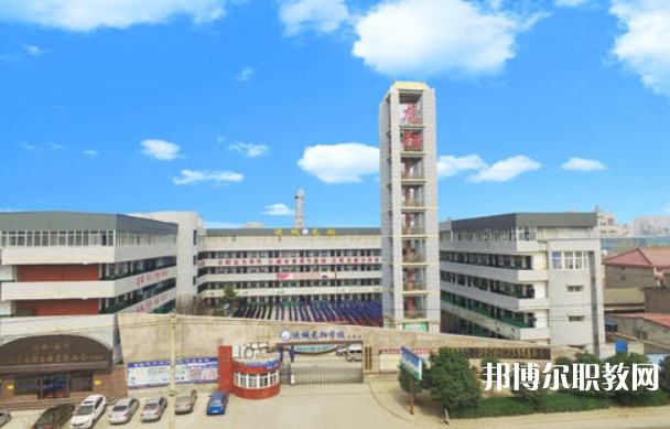 運城宏源工業技術學校怎么樣、好不好