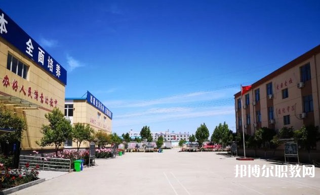 2024晉南綜合職業技術學校招生計劃 招生人數是多少(附要求、條件、對象)
