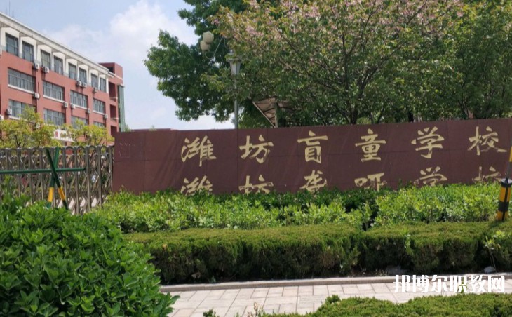 濰坊市自強職業中等專業學校怎么樣、好不好
