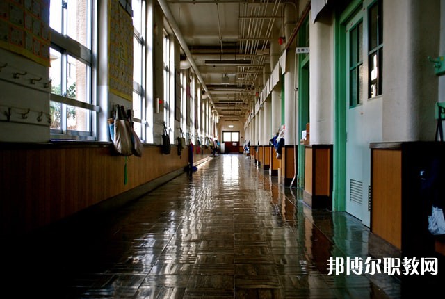 四川哪里的中職學校能讀電工專業