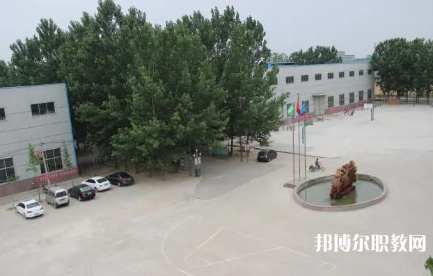 2024菏澤華偉職業中等專業學校招生計劃 招生人數是多少(附要求、條件、對象)