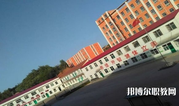 長(zhǎng)治市文博中等職業(yè)學(xué)校怎么樣、好不好