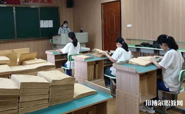 2024臨汾市特殊教育學(xué)校職業(yè)高中部招生計(jì)劃 招生人數(shù)是多少(附要求、條件、對(duì)象)