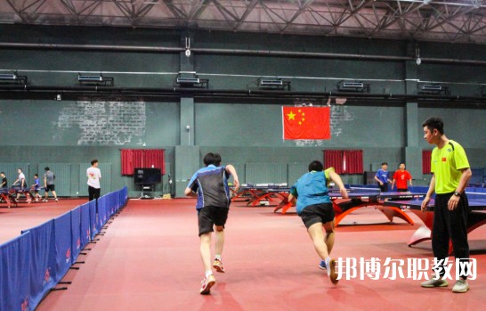 2024大連大學乒乓球運動中等職業技術學校招生計劃 招生人數是多少(附要求、條件、對象)