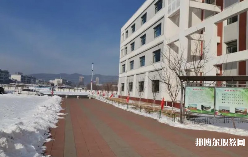 2024新賓縣中等職業技術專業學校招生計劃 招生人數是多少(附要求、條件、對象)