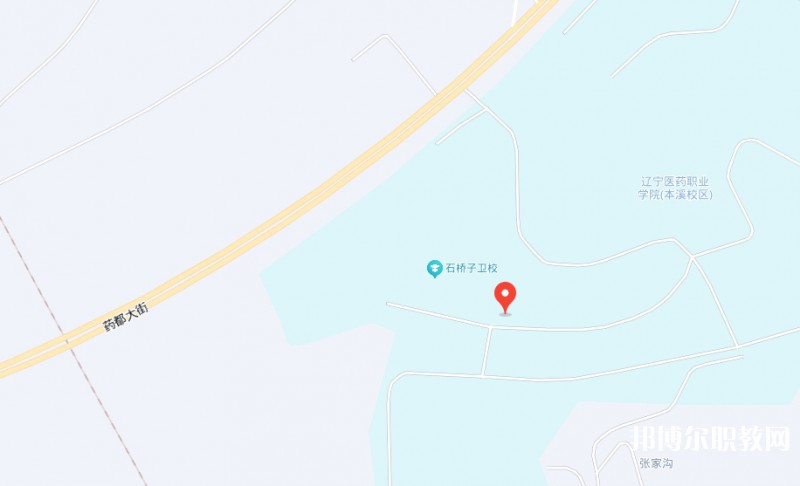 本溪市化學工業(yè)學校地址，乘車路線