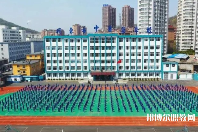 2024丹東市中醫(yī)藥學(xué)校招生計(jì)劃 招生人數(shù)是多少(附要求、條件、對(duì)象)