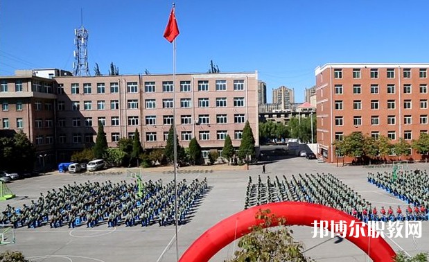 營口市信息技術(shù)學校怎么樣、好不好