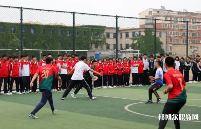 2024營口市現代服務學校招生計劃 招生人數是多少(附要求、條件、對象)