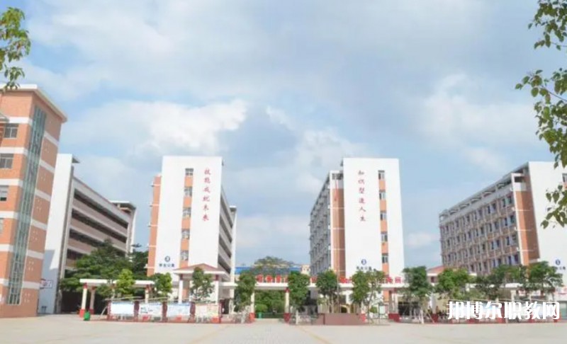 2024惠州市仲愷技工學(xué)校招生計(jì)劃 招生人數(shù)是多少(附要求、條件、對(duì)象)