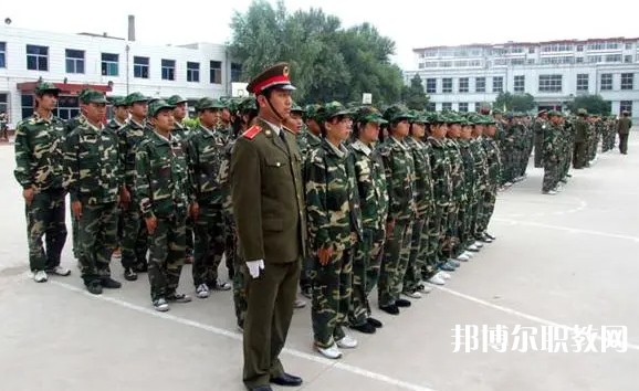 太原市杏花嶺區(qū)中等職業(yè)技術(shù)學(xué)校怎么樣、好不好