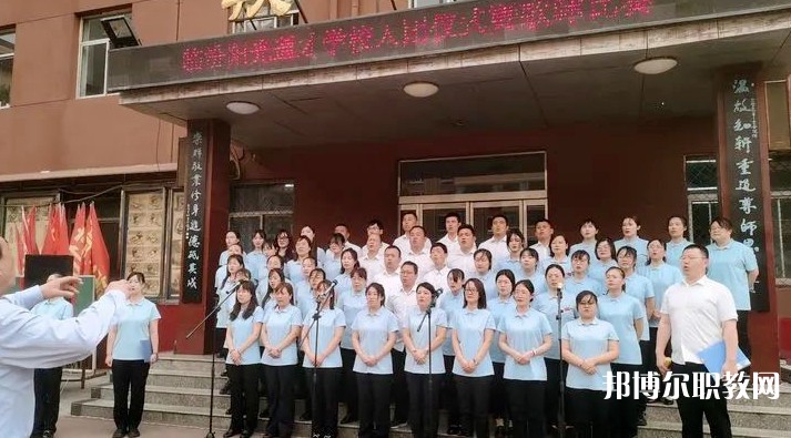 臨汾市陽光通才職業藝術學校怎么樣、好不好