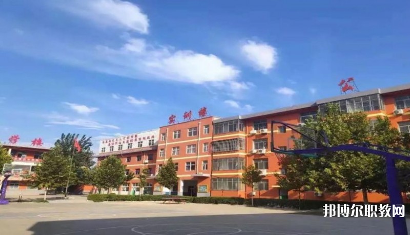 運城市韓韓集團高級職業中學怎么樣、好不好