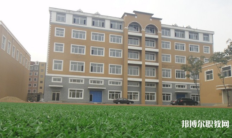 沈陽市工業技術學校怎么樣、好不好