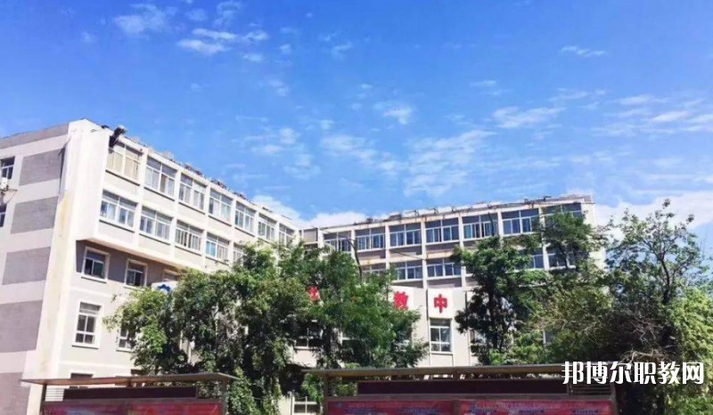 2025沈陽市于洪區職業教育中心招生計劃 招生人數是多少(附要求、條件、對象)