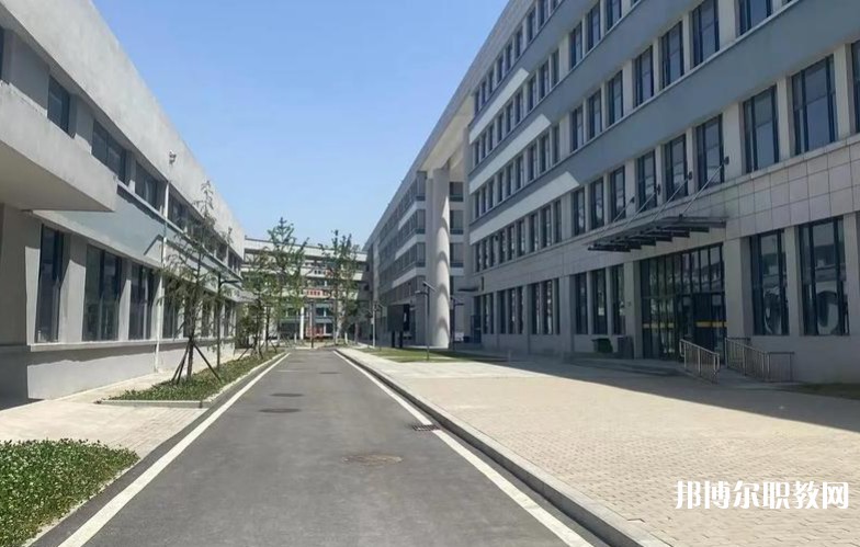 安徽省工業(yè)高級技工學校怎么樣、好不好