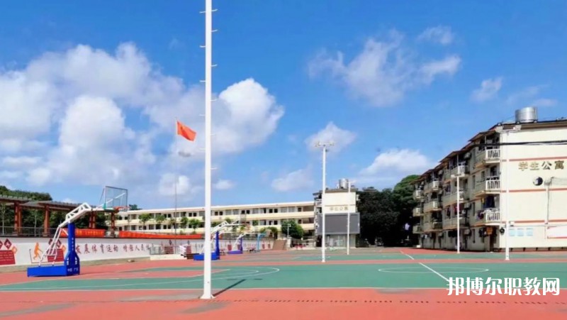 2025廣西電子高級技工學校招生計劃 招生人數是多少(附要求、條件、對象)