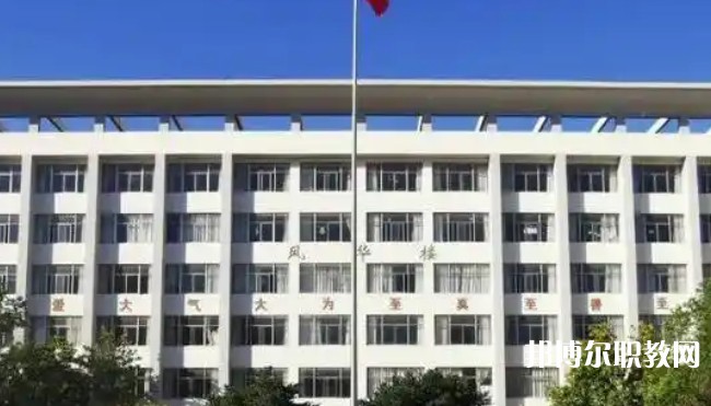 2025徐州公辦職業學校最新排名前三名單