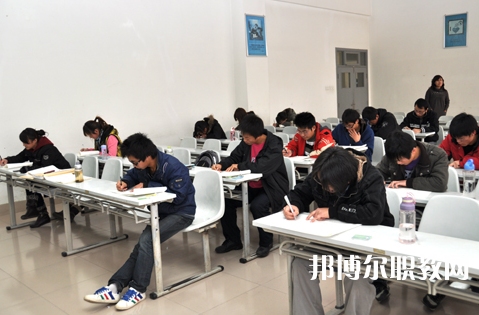 2025臺州職業中學最新排名前三名單