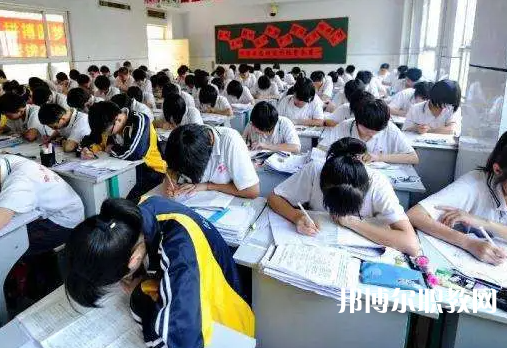 四川2025年什么消防技術工程學校就業好